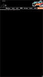 Mobile Screenshot of mixfm-sa.com